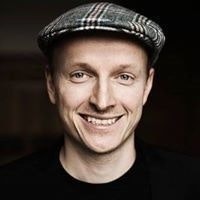 Daniel Glassow Friis Laursen