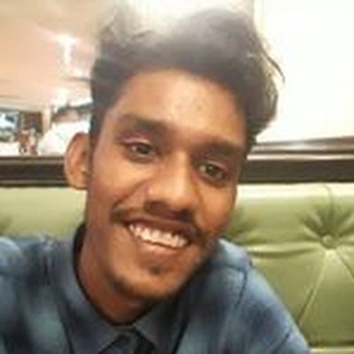 Niven Jay