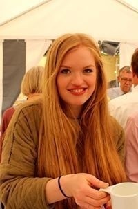 Anne Kristine Servais Iversen