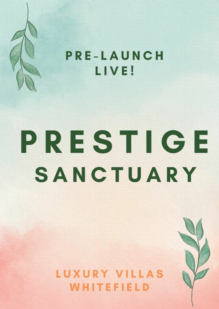 Prestige Sanctuary