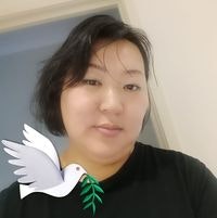 Chuluuntsetseg Tsend Ayush