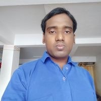 Krishna Pada Bachhar