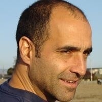 Jean Claude Rodriguez