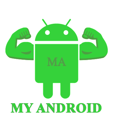 my android