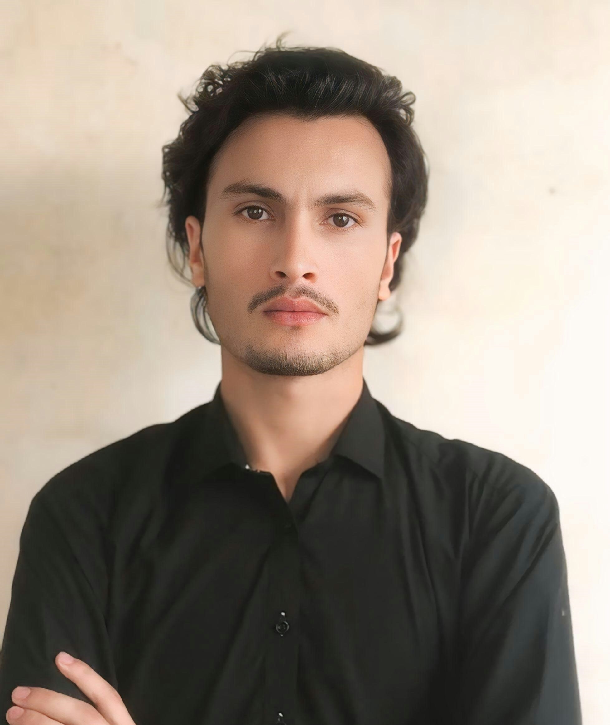 Ibrahim Entrepreneur 