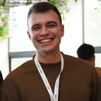Burak Duman