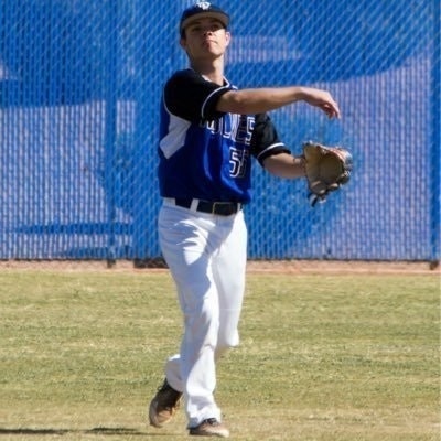 ⚾️Nick Thompson⚾️