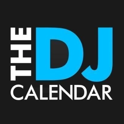 The DJ Calendar App