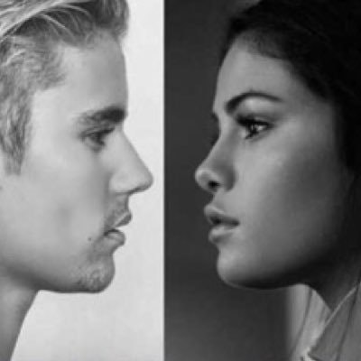 justin❤️selena