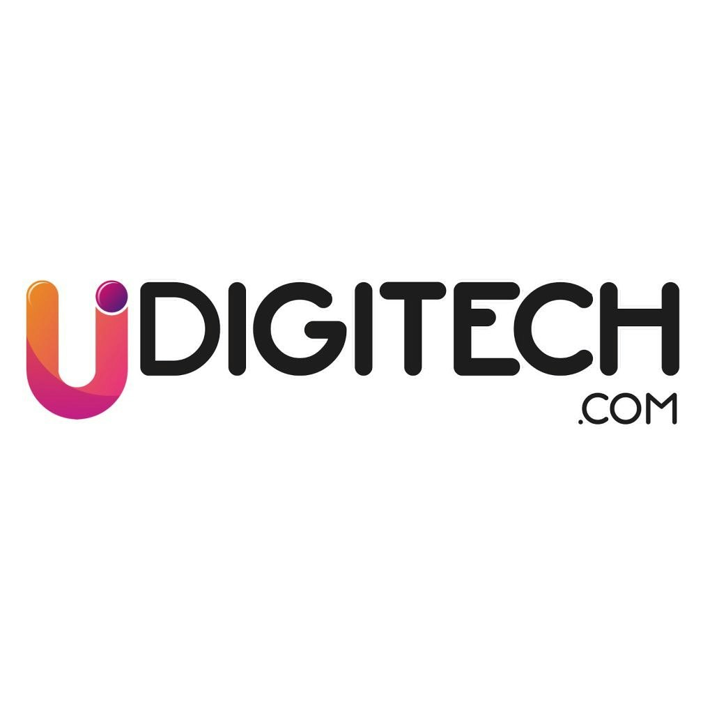 Ui Digital Tech