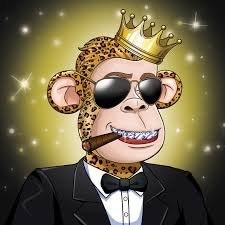 Crypto King (💙,🧡) | Sui Global