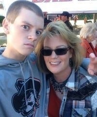 Susan Johnson Stansberry