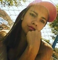 Polett Patiño Avila