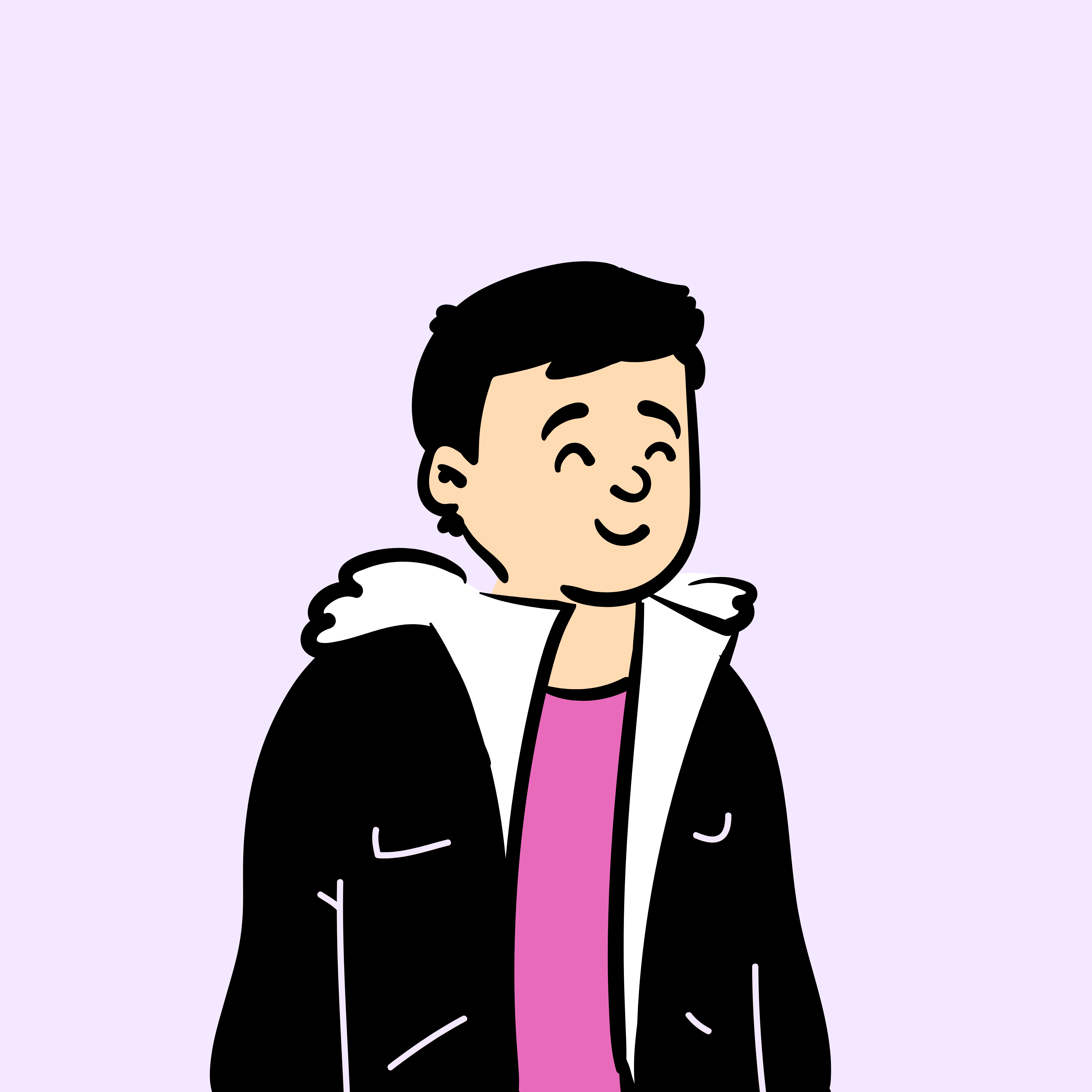ProductHunt profile picture for @denial
