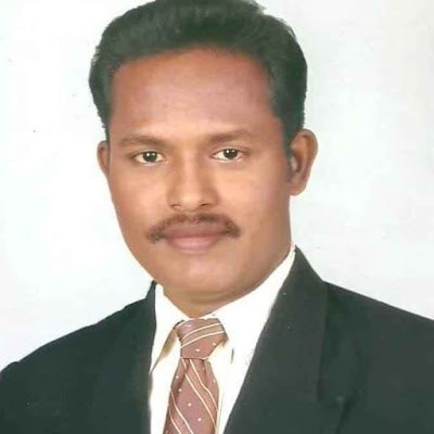 DR.R.JAGANNATHAN