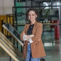 Tatia Gagua-Masquelette