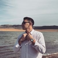 Sandro Shavdatuashvili