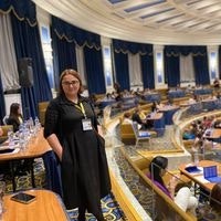 შარიქაძე მაიკო