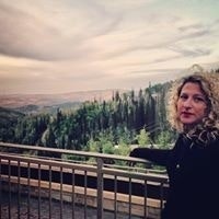 Stephanie Charlebois