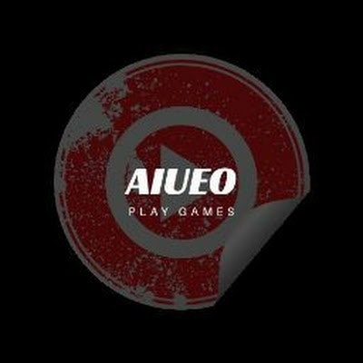 AIUEO PLAY GAMES