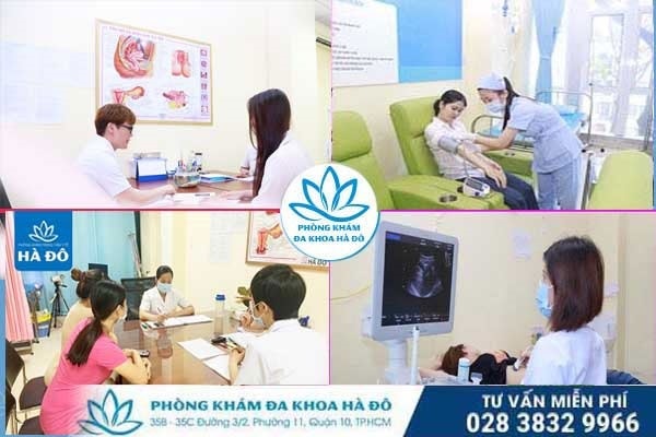 phòng khám nam khoa quận 2