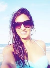 Sandrita Sarmiento Ponce