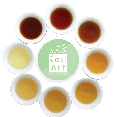ASIA CHAI ART