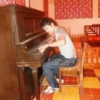 Luis Mauricio Monasterios Rios