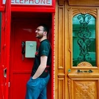 ბესო კირკიტაძე