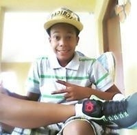 Enmanuel Reyes Rodriguez