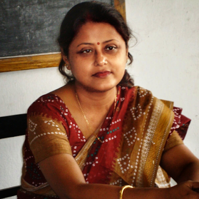 Madhumita Das
