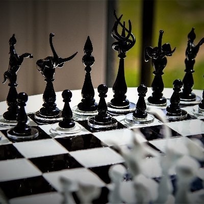 Tositive Chess