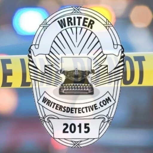 Writer's Detective