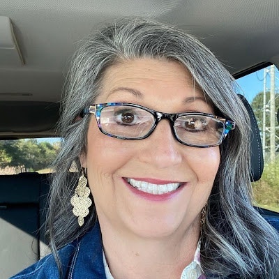 Christina Strickland