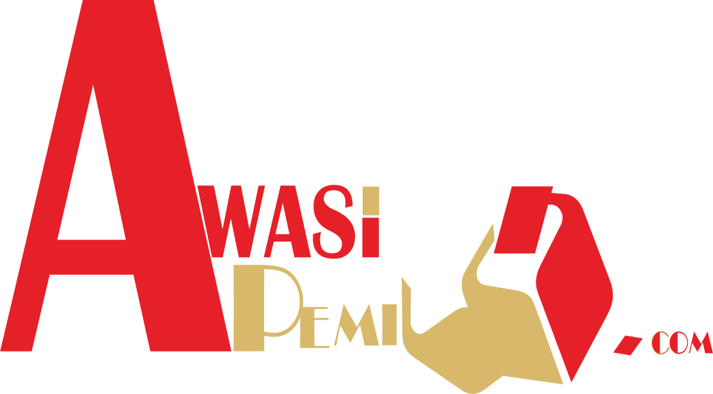 Awasi Pemilu