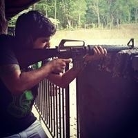 Naiel D'cunha Shenoy