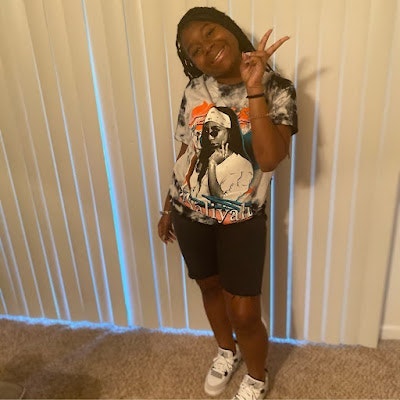 A'zaria Alston-Green