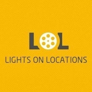 Lights On Location
