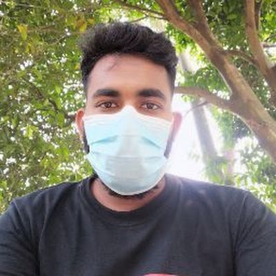 Md Ismail Hossen Ímrâñ