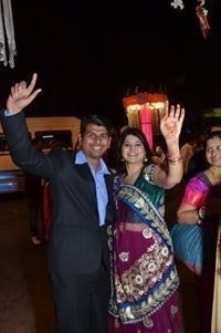 Abhijit Bhiku Gaikwad