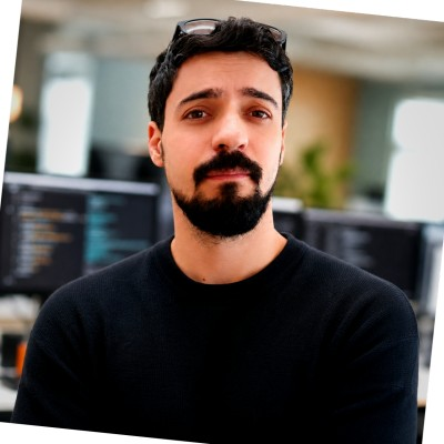 Adam Morad