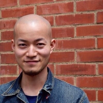 Yoshikazu Eri（江里祥和）