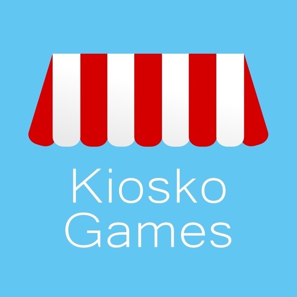 KioskoGames