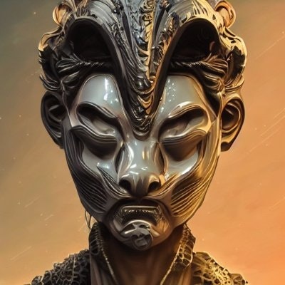 AI Art Generator iOS App