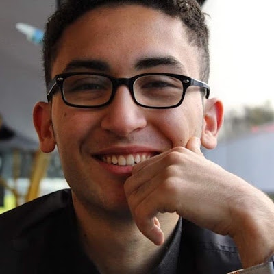 Kevin Santiago Villa