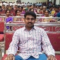 Satyanarayana Raju Indukuri