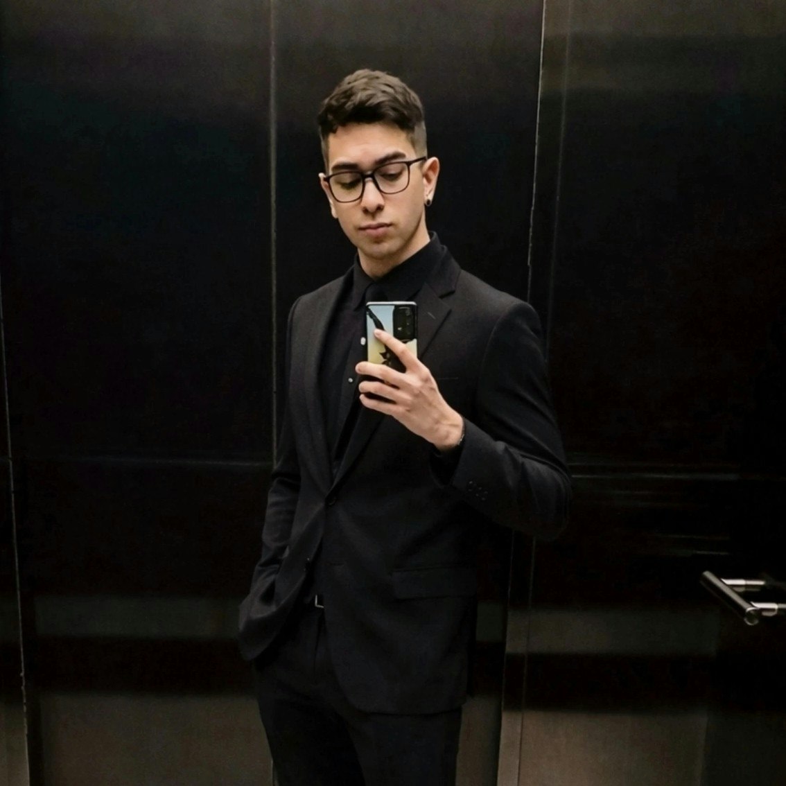 Luis Olmedo