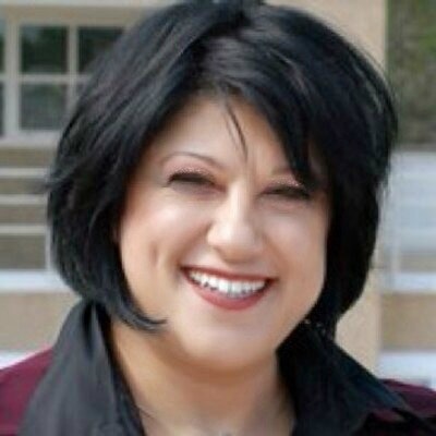 Monica Mameli Engvall