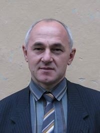Pishkalo Mykola
