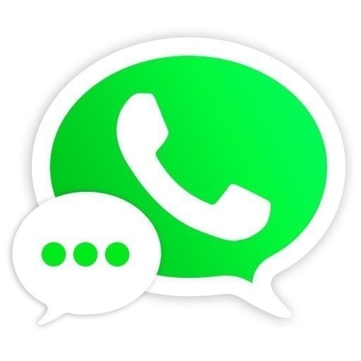 App for WhatsApp